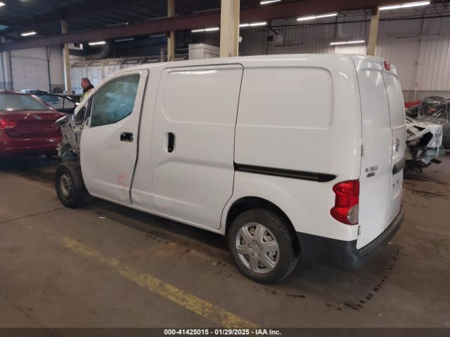 3N6CM0KN5KK710594 Nissan Nv200 S