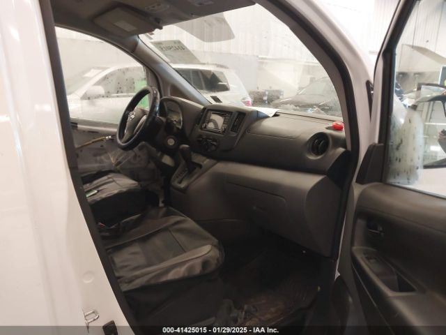 3N6CM0KN5KK710594 Nissan Nv200 S