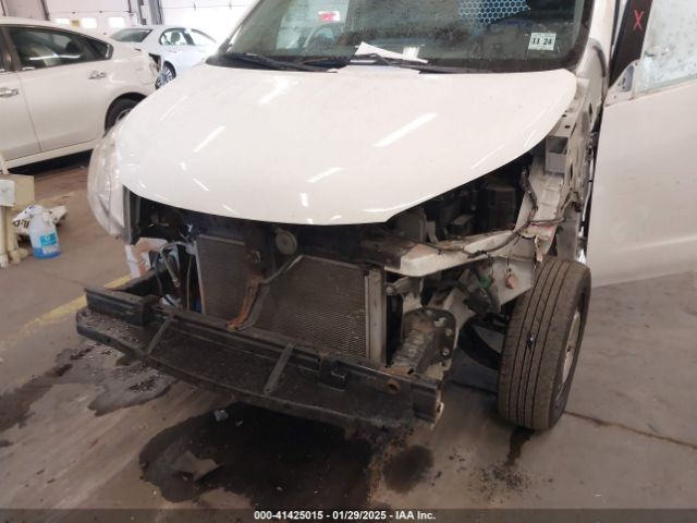 3N6CM0KN5KK710594 Nissan Nv200 S