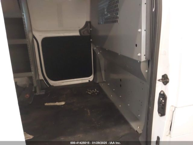 3N6CM0KN5KK710594 Nissan Nv200 S