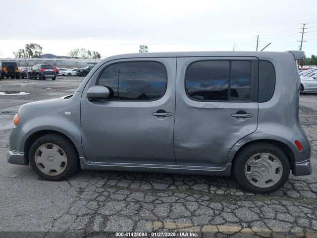 Nissan Cube 1.8 S 2014 JN8AZ2KR6ET352351 Image 12