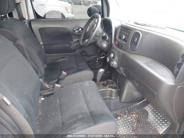 Nissan Cube 1.8 S 2014 JN8AZ2KR6ET352351 Image 5