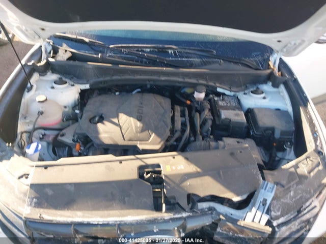 Hyundai TUCSON SEL 2023 5NMJBCAE2PH190338 Image 10