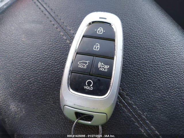 Hyundai TUCSON SEL 2023 5NMJBCAE2PH190338 Image 11