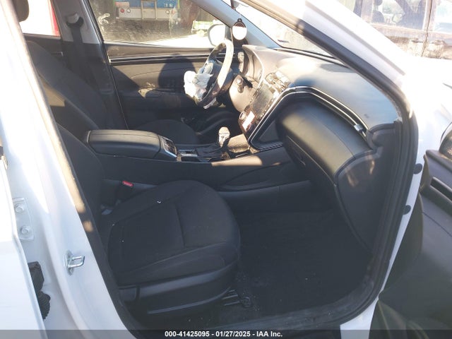 Hyundai TUCSON SEL 2023 5NMJBCAE2PH190338 Image 5