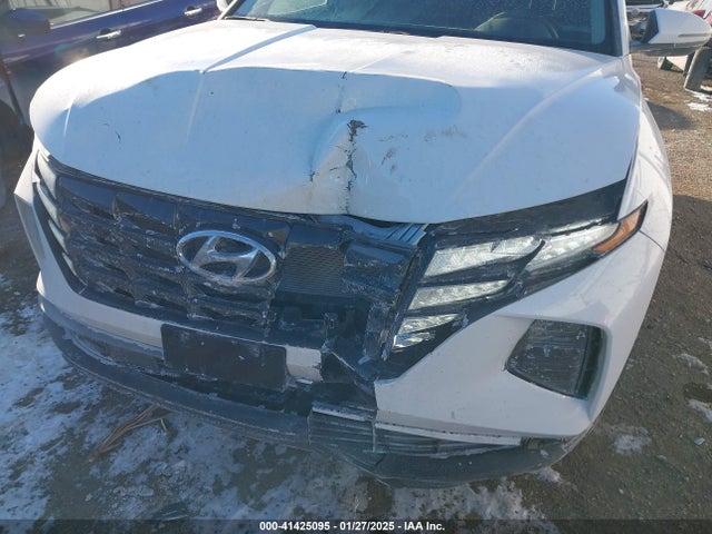 Hyundai TUCSON SEL 2023 5NMJBCAE2PH190338 Image 6