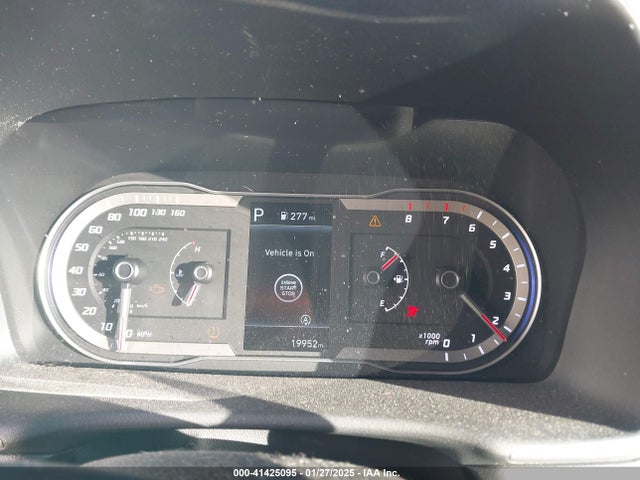 Hyundai TUCSON SEL 2023 5NMJBCAE2PH190338 Image 7