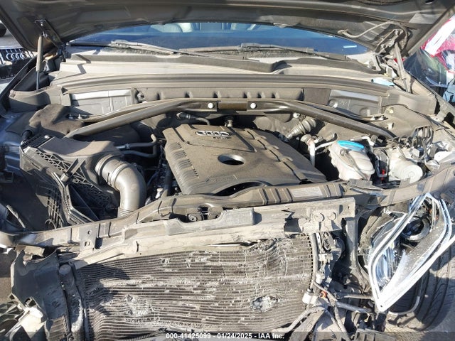 2013 AUDI Q5 WA1LFAFP3DA076490 Photo 9