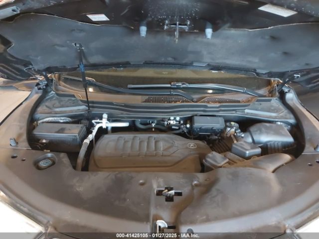 5J8YD4H33LL048447 Acura MDX