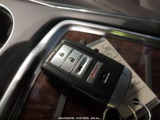 5J8YD4H33LL048447 Acura MDX
