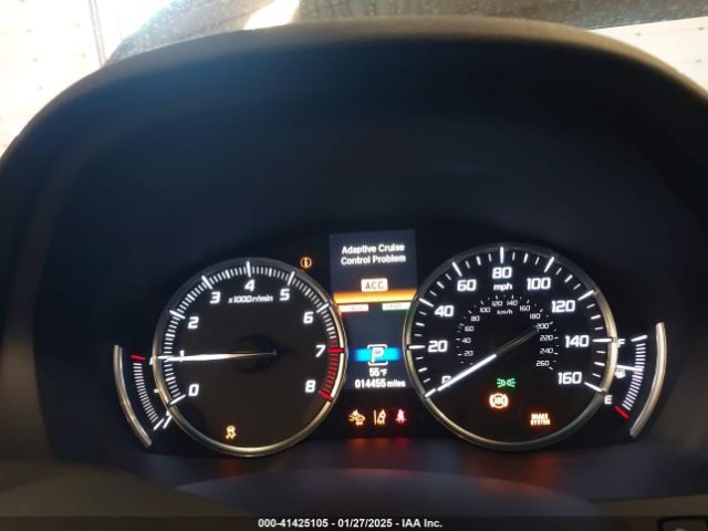 5J8YD4H33LL048447 Acura MDX