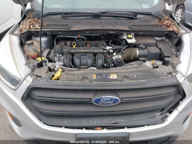 1FMCU0F74HUB19823 Ford ESCAPE S