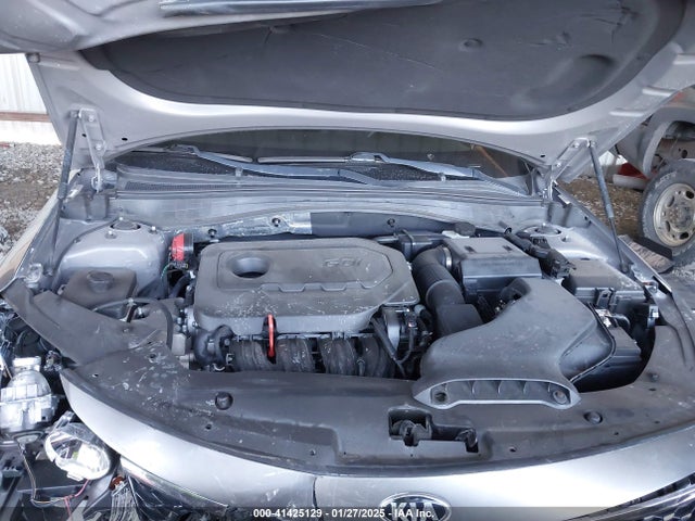 5XXGT4L32JG254800 KIA gdi