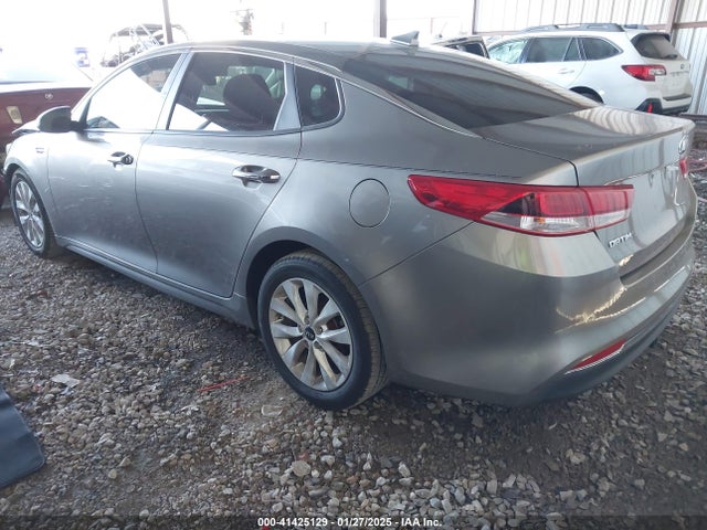 5XXGT4L32JG254800 KIA gdi