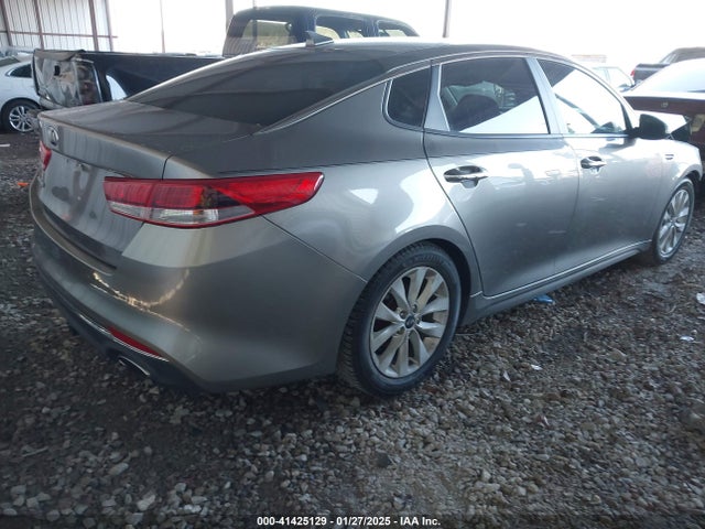 5XXGT4L32JG254800 KIA gdi