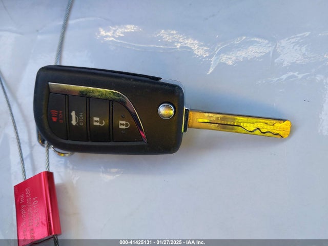 Toyota COROLLA SE 2022 JTDS4MCE4NJ086393 Image 11