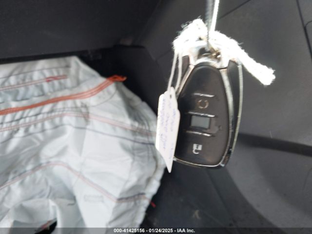 KL7CJPSB7KB847149 Chevrolet Trax Lt