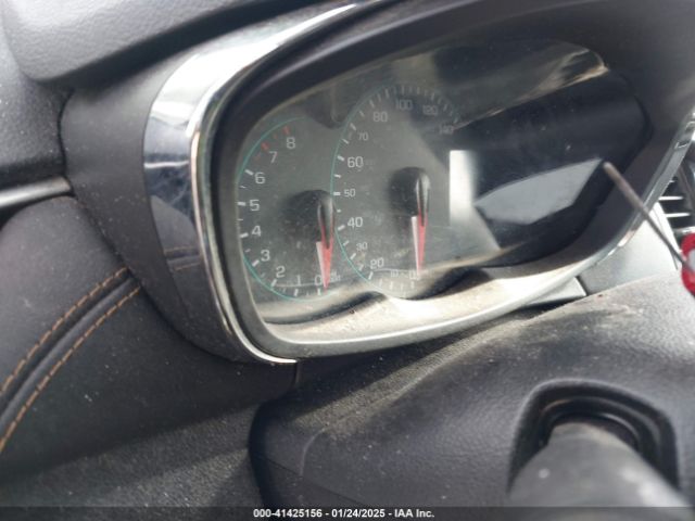 KL7CJPSB7KB847149 Chevrolet Trax Lt