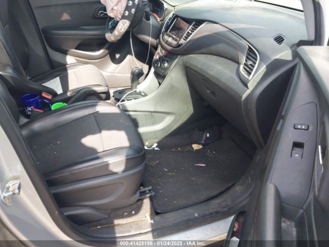 KL7CJPSB7KB847149 Chevrolet Trax Lt