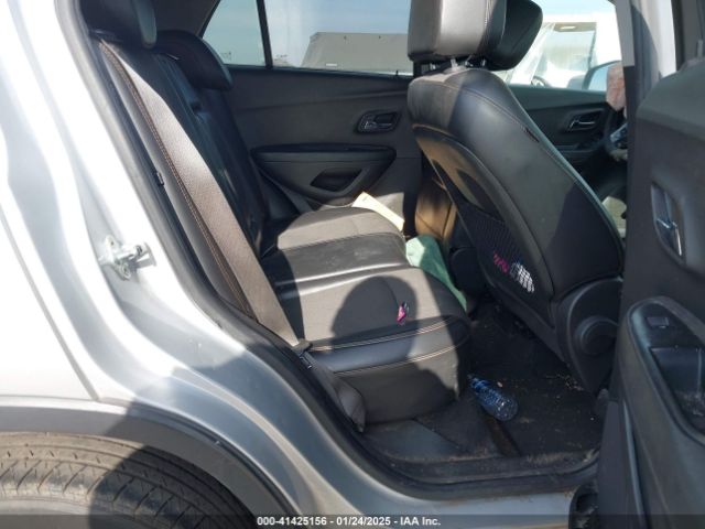 KL7CJPSB7KB847149 Chevrolet Trax Lt
