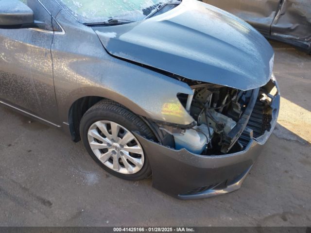 3N1AB7AP4GL683937 Nissan SENTRA S