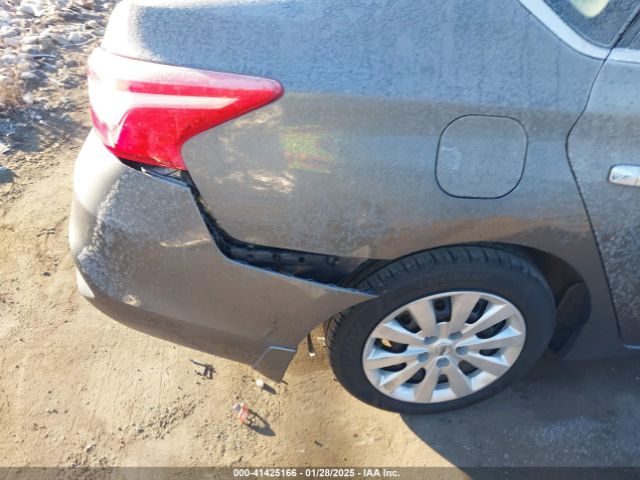 3N1AB7AP4GL683937 Nissan SENTRA S