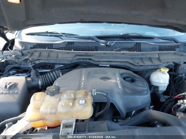 1C6RR7PM3GS144954 RAM 1500 Longhorn