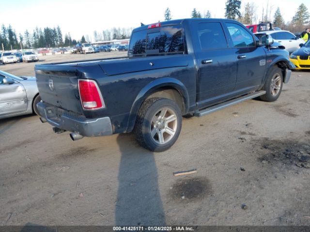 1C6RR7PM3GS144954 RAM 1500 Longhorn