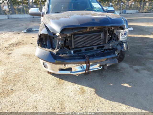 1C6RR7PM3GS144954 RAM 1500 Longhorn