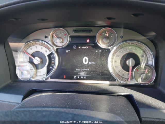 1C6RR7PM3GS144954 RAM 1500 Longhorn