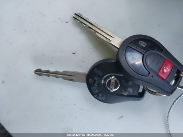 3N1CE2CP0KL366441 Nissan Versa Note Sv