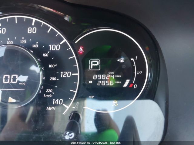 3N1CE2CP0KL366441 Nissan Versa Note Sv