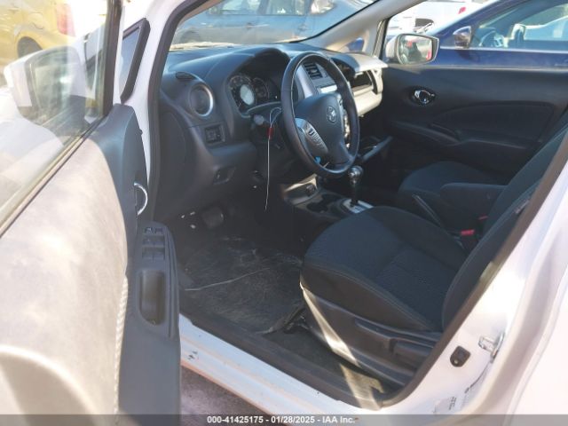 3N1CE2CP0KL366441 Nissan Versa Note Sv