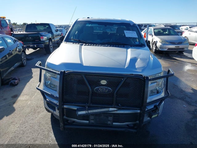 Ford F-150 Xl 2016 1FTFX1EF9GKE42993 Image 12