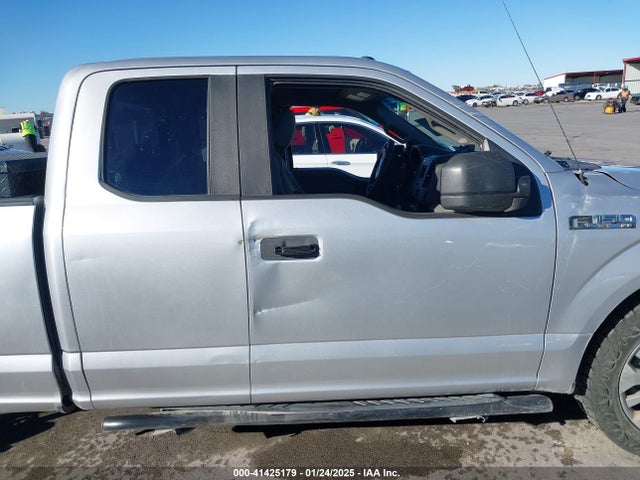 Ford F-150 Xl 2016 1FTFX1EF9GKE42993 Image 13