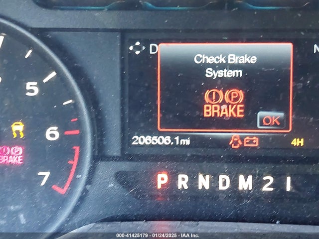Ford F-150 Xl 2016 1FTFX1EF9GKE42993 Image 15