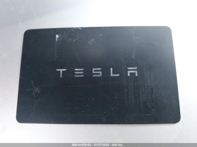 5YJ3E1EB8NF324398 Tesla Model 3 Long Range Dual Motor All-wheel Drive