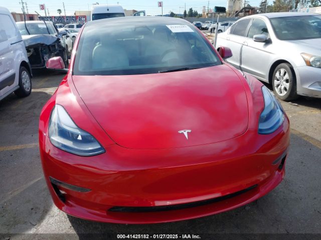 5YJ3E1EB8NF324398 Tesla Model 3 Long Range Dual Motor All-wheel Drive