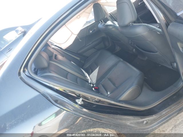 1HGCR3F89FA006529 Honda Accord Ex-l V-6