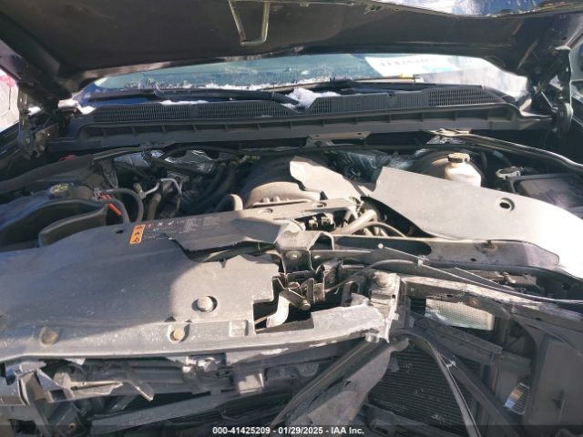 1GCVKREC5HZ158168 Chevrolet Silverado 1500 2lt
