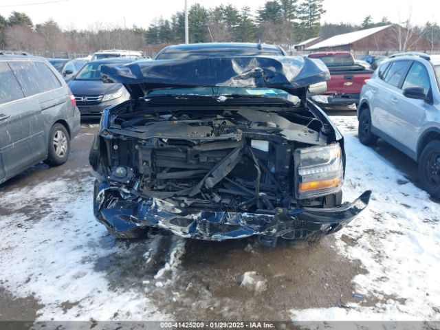 1GCVKREC5HZ158168 Chevrolet Silverado 1500 2lt