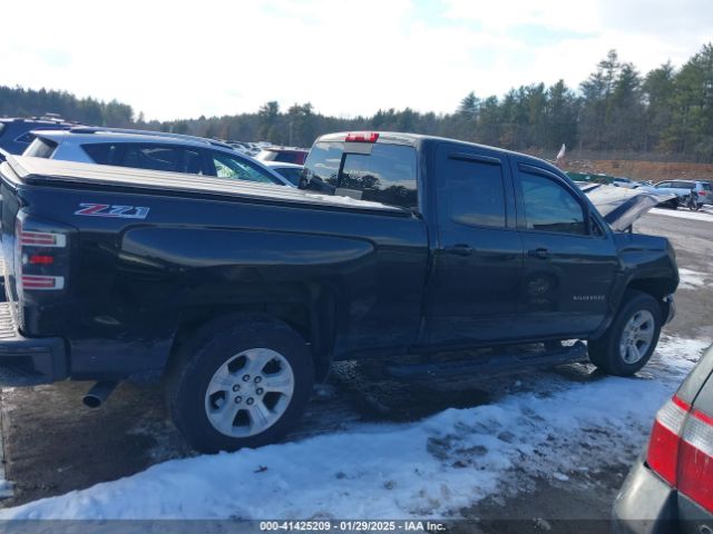 1GCVKREC5HZ158168 Chevrolet Silverado 1500 2lt