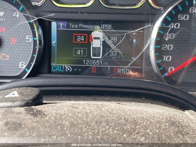 1GCVKREC5HZ158168 Chevrolet Silverado 1500 2lt