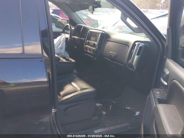 1GCVKREC5HZ158168 Chevrolet Silverado 1500 2lt