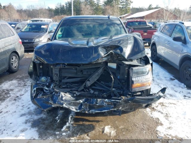 1GCVKREC5HZ158168 Chevrolet Silverado 1500 2lt