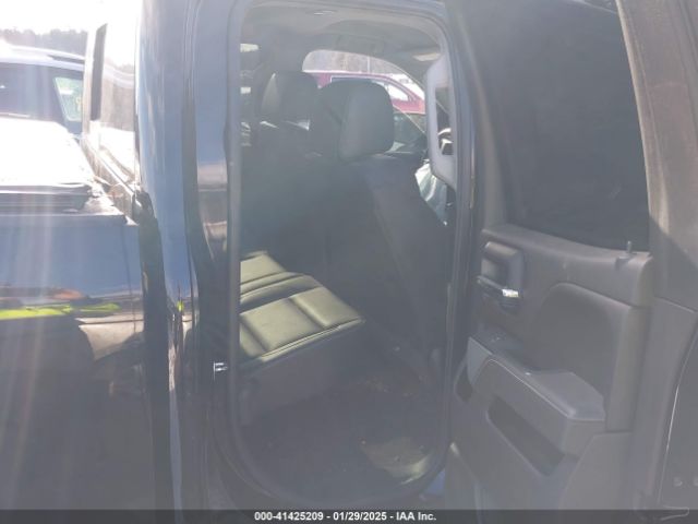 1GCVKREC5HZ158168 Chevrolet Silverado 1500 2lt