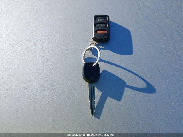 2001 MITSUBISHI MONTERO JA4MW51R41J040839 Photo 10