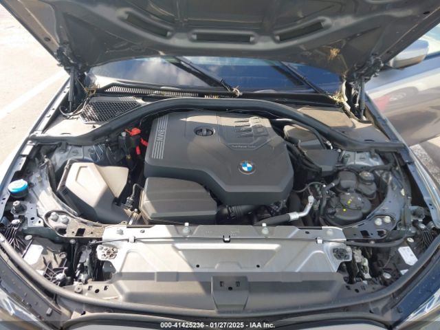 3MW69FF03R8E55631 BMW 3 Series 330i