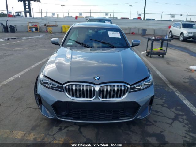 3MW69FF03R8E55631 BMW 3 Series 330i