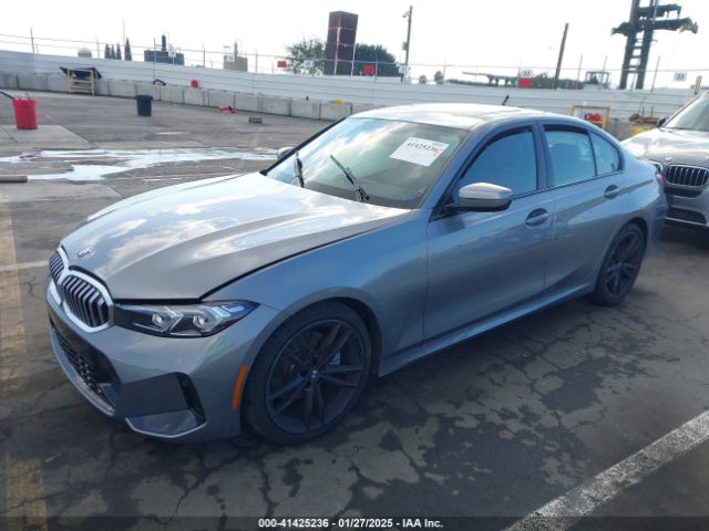 3MW69FF03R8E55631 BMW 3 Series 330i
